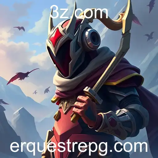A Ascensão de Erquestrepg: O Jogo do Ano