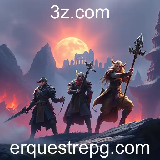 A Ascensão do 'erquestrepg' no Cenário de Jogos