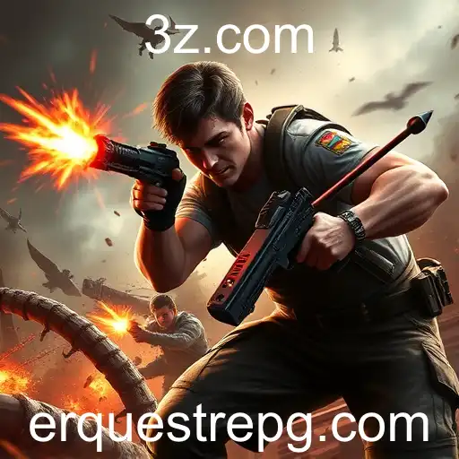 Erquestrepg Revoluciona o Mercado de Jogos em Português