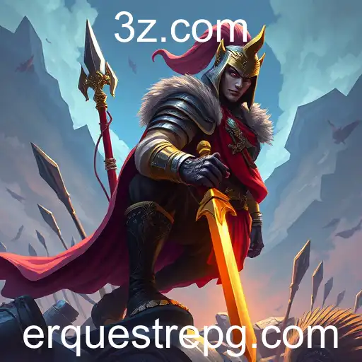 Inovações no Mundo dos Games: O Impacto de erquestrepg