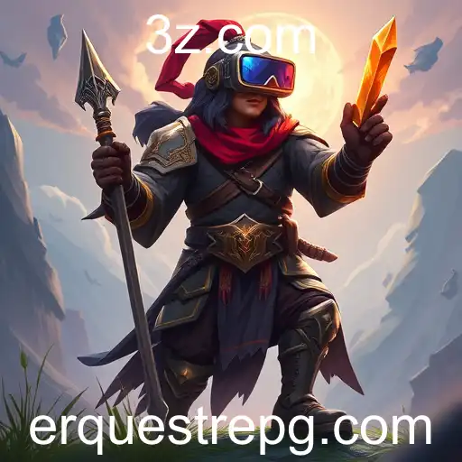 Revolução dos Jogos Online: A Ascensão do Erquestrepg