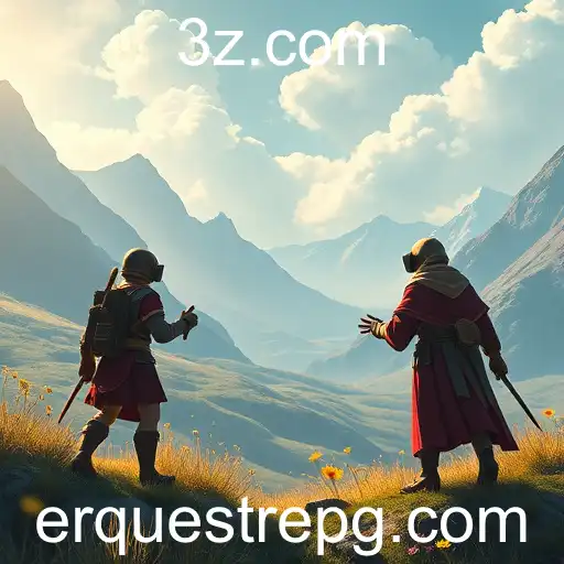 Erquestrepg: O Futuro dos Jogos Multijogadores