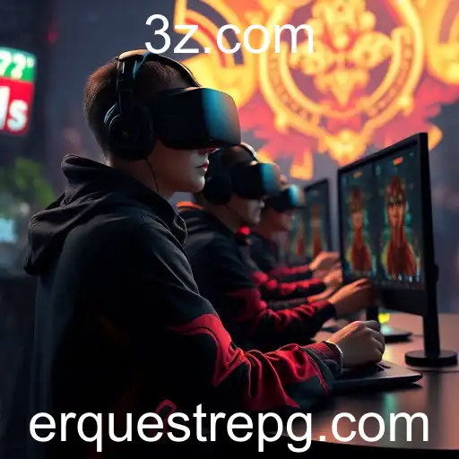 Impacto dos Jogos Contemporâneos no Brasil