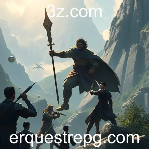 A Ascensão dos Jogos Independentes: Um Novo Horizonte em 2026