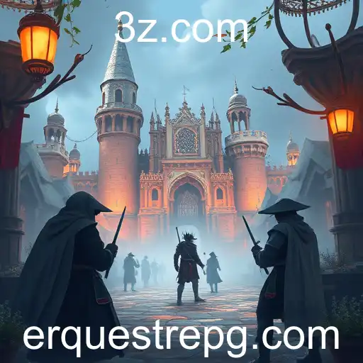 Novidades Explosivas e Tendências nos Jogos: O Fenômeno Erquestrepg