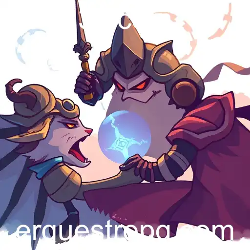 A Ascensão de 'erquestrepg' no Cenário Brasileiro de Jogos