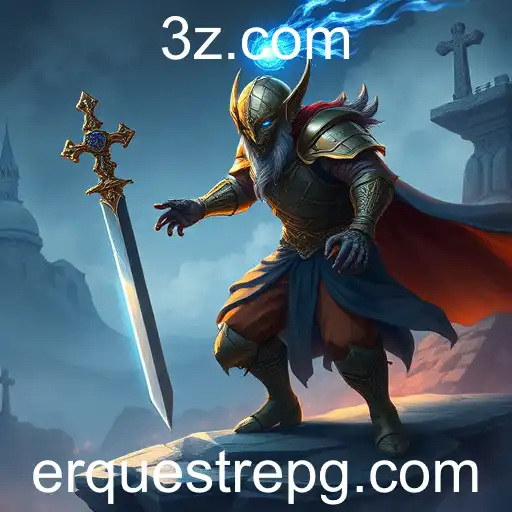 A Ascensão do Erquestrepg no Mundo dos Jogos