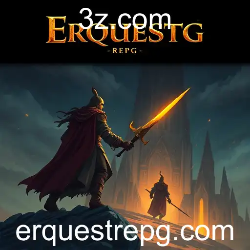 A Ascensão do 'Erquestrepg' no Universo dos Jogos em Português