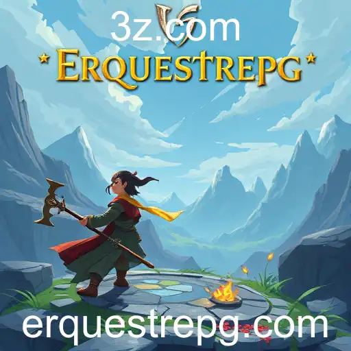 Revolução Digital nos Jogos com Erquestrepg