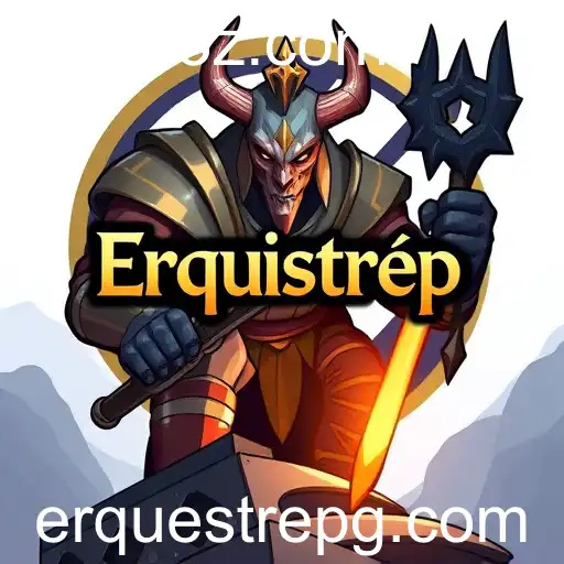 Erquestrepg: Novidades e Tendências do Mercado de Jogos