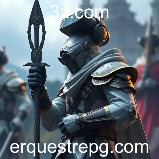 Erquestrepg: A Nova Sensação Mundial dos Jogos