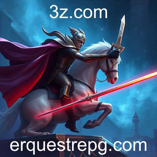 Erquestrepg: A Nova Dimensão dos Jogos Online em 2026