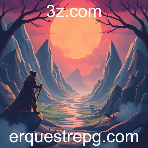 Erquestrepg Transforma a Experiência de Jogos Online