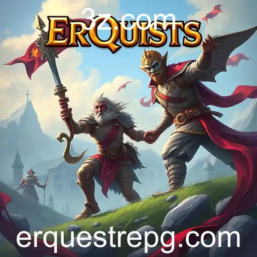 Erquestrepg: Novidades e Tendências nos Jogos Online