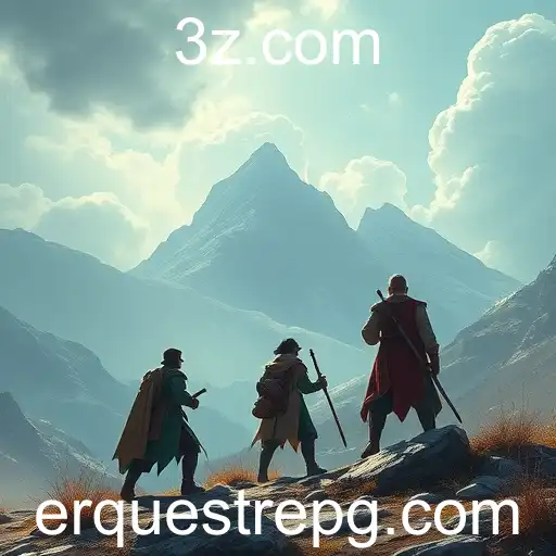 Evolução dos Jogos Online e a Ascensão de Erquestrepg