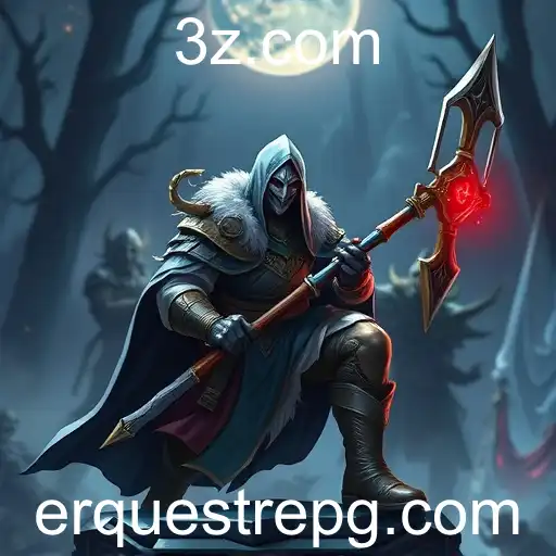 Explorando o Fenômeno Erquestrepg nas Plataformas de Jogos