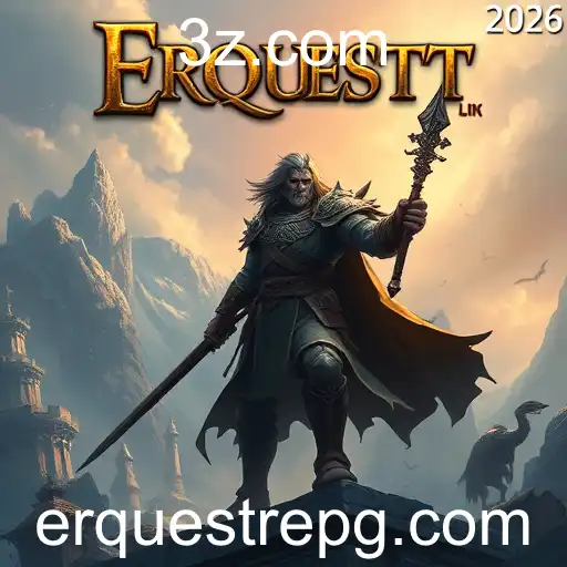 O Crescimento dos Jogos Online: Erquestrepg e Suas Muitas Aventuras