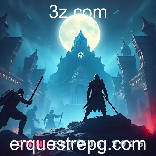 O Futuro dos Jogos e a Ascensão da Inteligência Artificial