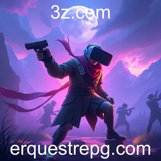 Futuro do Jogo e Realidade Expandida
