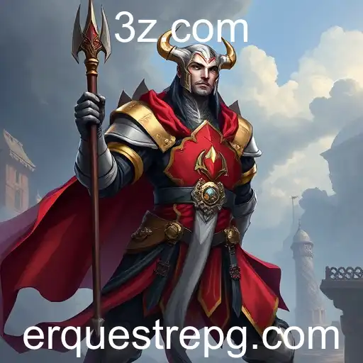 Erquestrepg: O Futuro dos Jogos Online em 2026