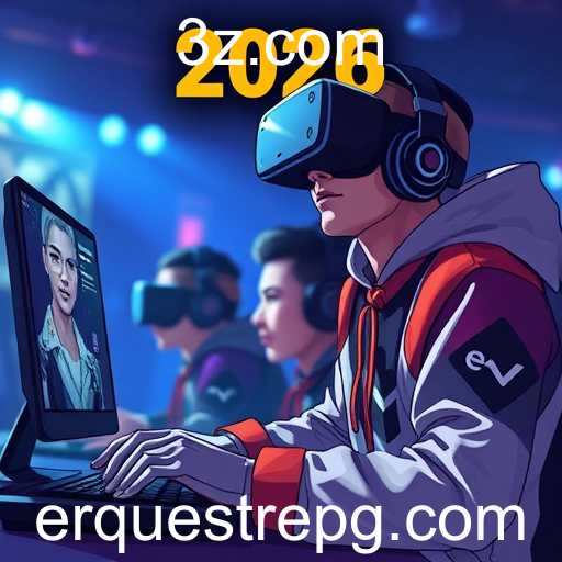 Tendências de Jogos em Erquestrepg: O que Esperar deste Ano