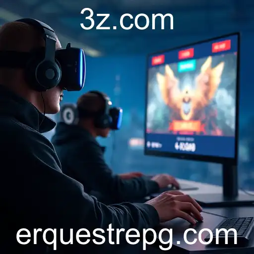 Tendências no Universo dos Jogos Online em 2026