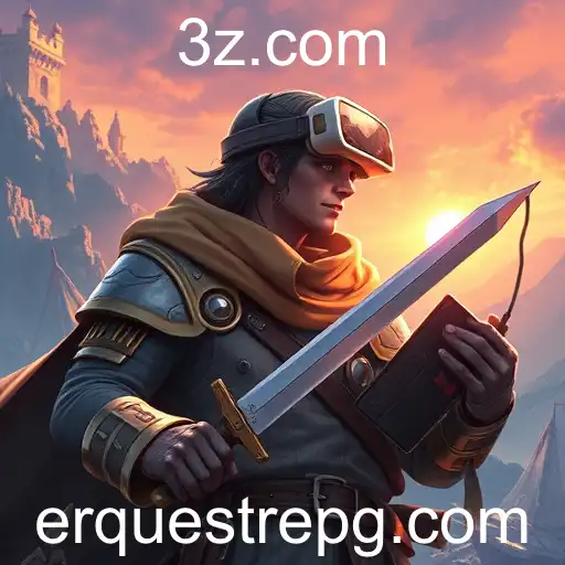 Tendências de Jogos: O Impacto de 'erquestrepg' no Mercado