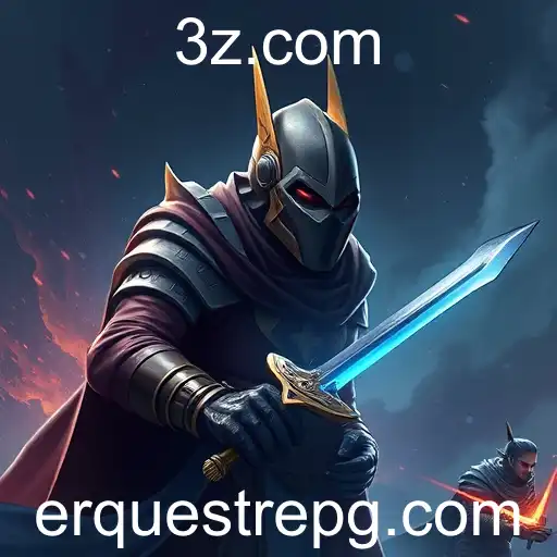 Revolução no Mundo dos Jogos: Ascensão do Erquestrepg