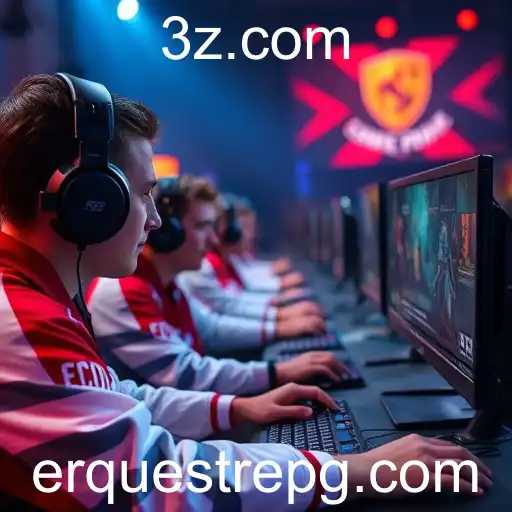 O Impacto dos eSports em 2026