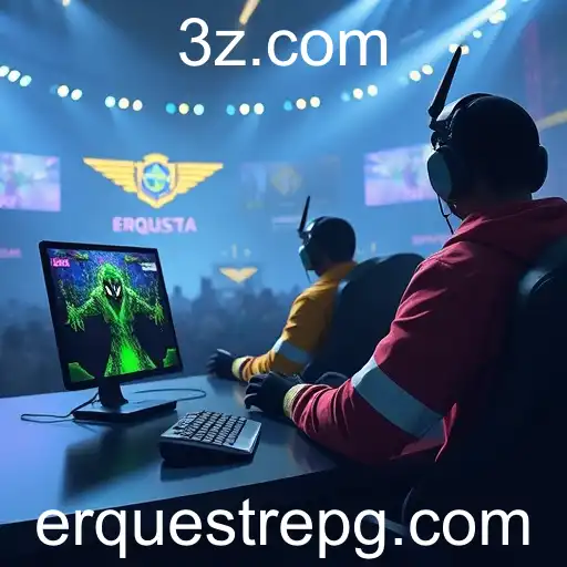 Impacto Atual dos Jogos Digitais no Brasil