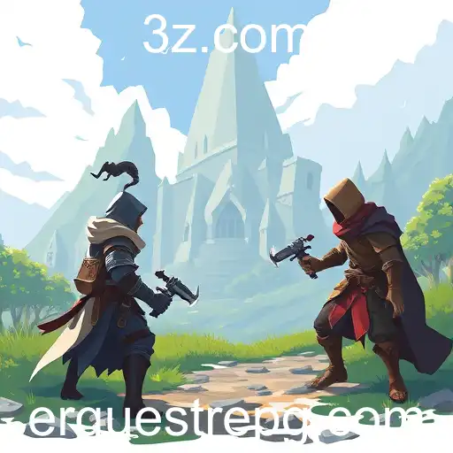 A Revolução dos Jogos com Erquestrepg