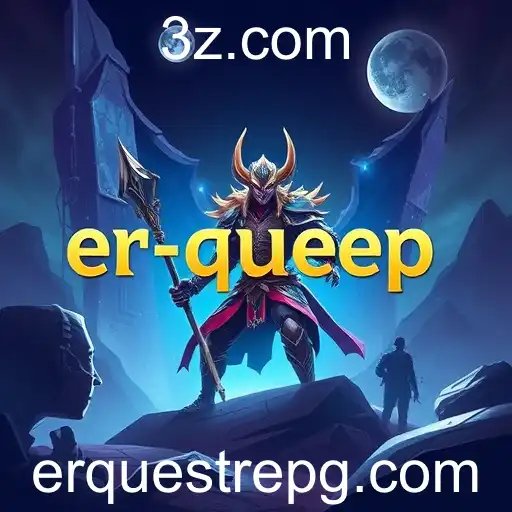 A Ascensão do 'erquestrepg' no Cenário dos Jogos em 2026