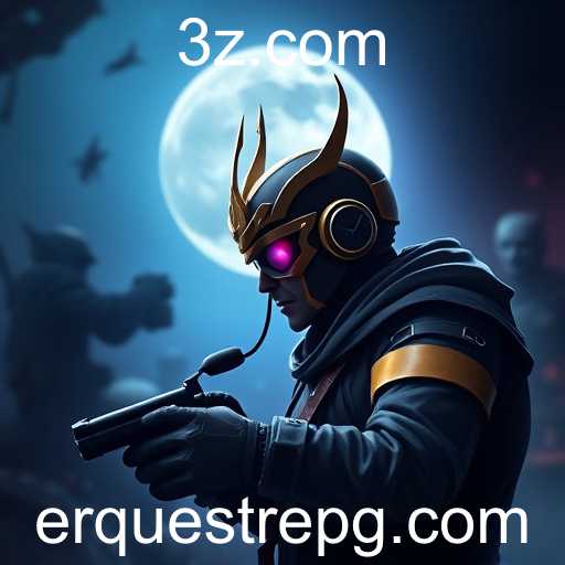 A Ascensão de 'erquestrepg' no Cenário Brasileiro de Jogos