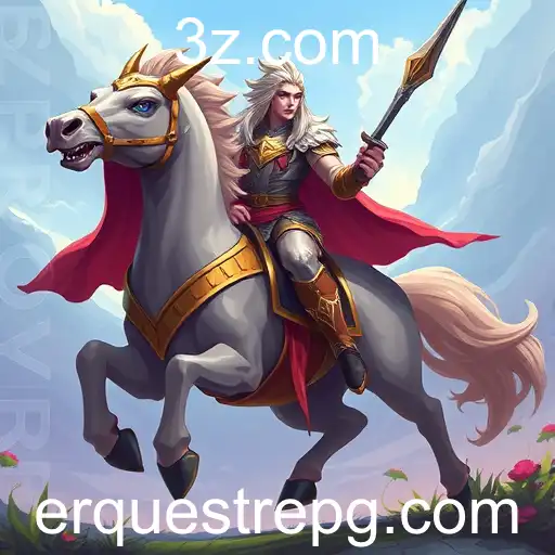 A Ascensão do Erquestrepg no Cenário de Jogos de 2026