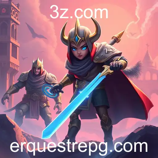 A Ascensão do Universo Erquestrepg
