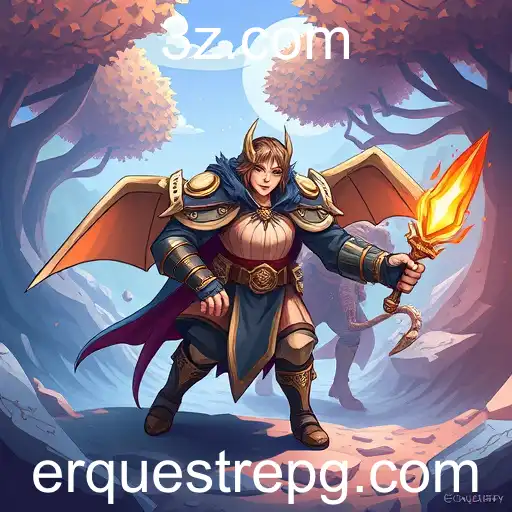 Explorando as Tendências do Erquestrepg em 2026