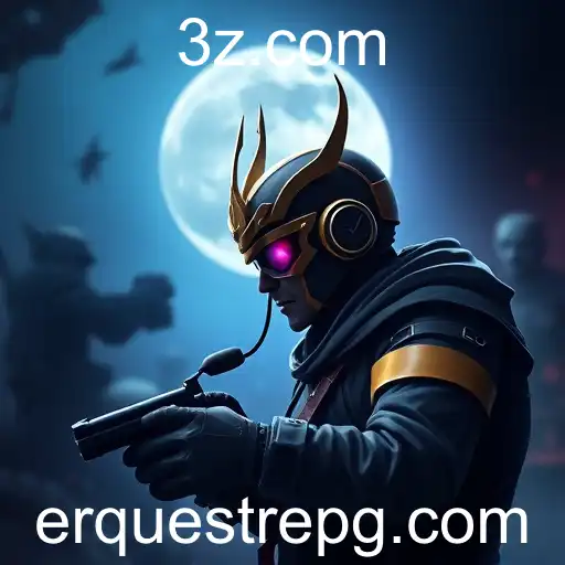 A Ascensão de 'erquestrepg' no Cenário Brasileiro de Jogos